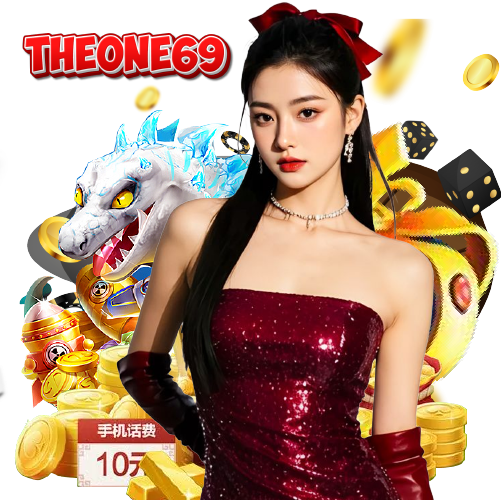 theone69 slot