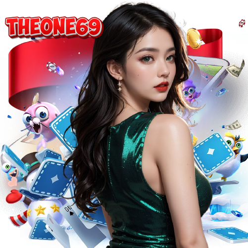 theone69 เปิด 24 ชั่วโมง