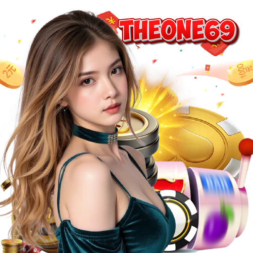 theone69 ทางเข้า