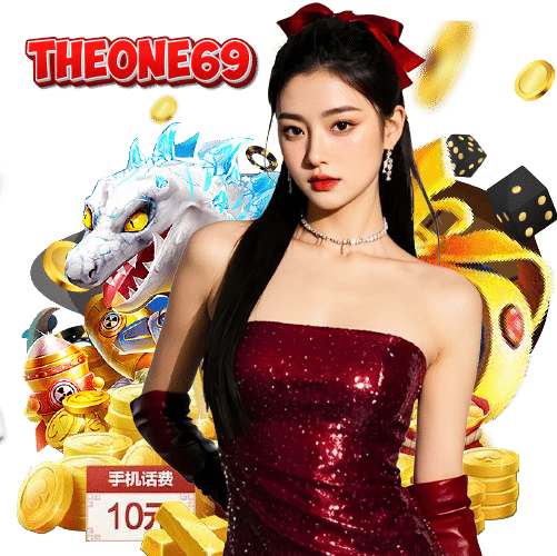 theone69 slot