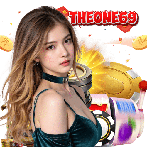 theone69 ทางเข้า