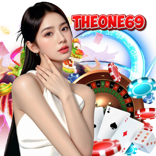 theone69 สมัคร