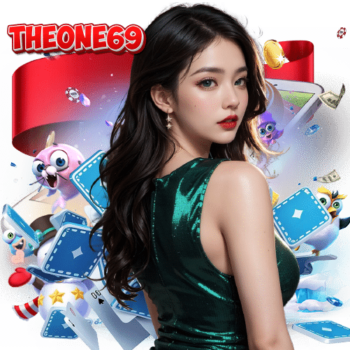 theone69 เปิด 24 ชั่วโมง